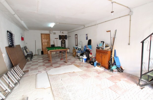 Reventa - Townhouse - Benijófar - Atalaya Park