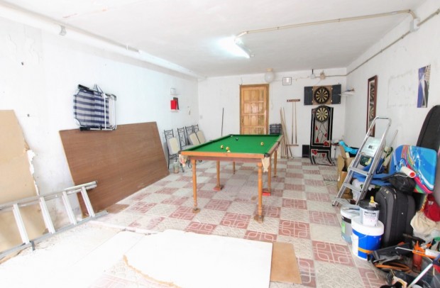 Reventa - Townhouse - Benijófar - Atalaya Park