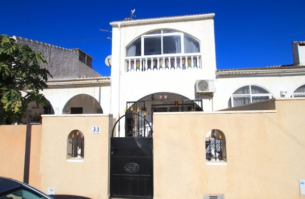 Reventa - Townhouse - Benijófar - Atalaya Park