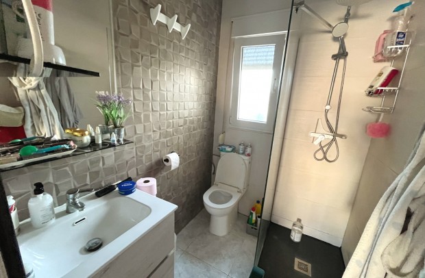 Reventa - Villa Detached - Ciudad Quesada