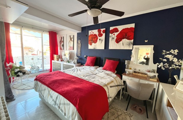 Reventa - Villa Detached - Ciudad Quesada