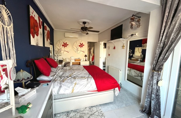 Reventa - Villa Detached - Ciudad Quesada