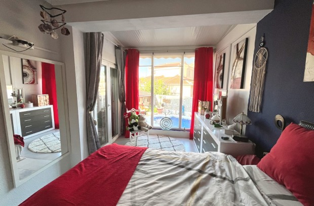 Reventa - Villa Detached - Ciudad Quesada