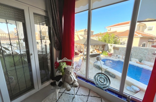 Reventa - Villa Detached - Ciudad Quesada