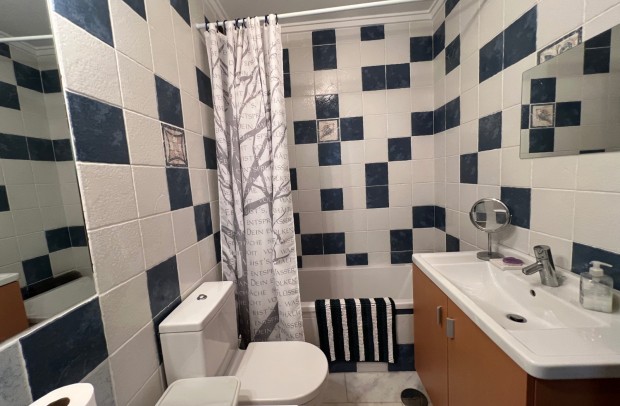 Revente - Bungalow - Algorfa - La Finca Golf Resort