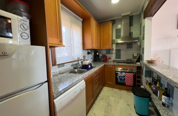 Revente - Bungalow - Algorfa - La Finca Golf Resort