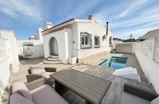 Reventa - Villa Detached - Blue Lagoon