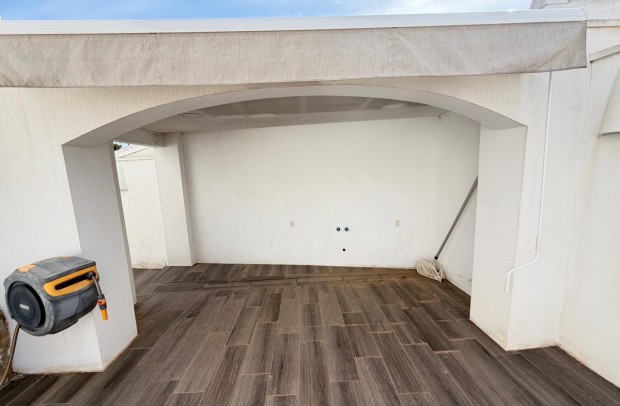 Reventa - Villa Detached - Blue Lagoon