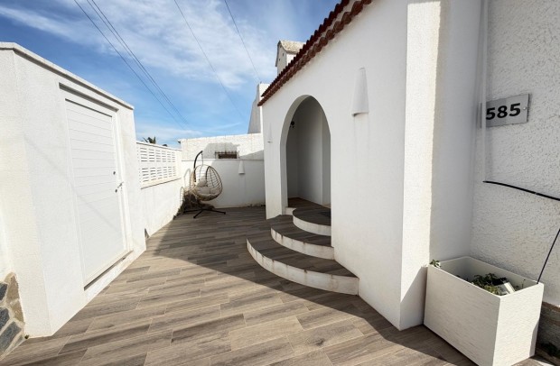 Reventa - Villa Detached - Blue Lagoon