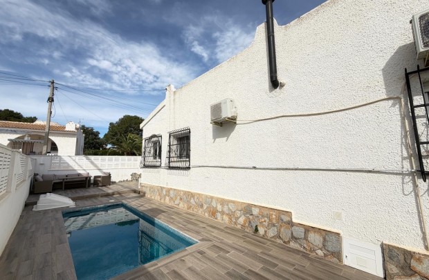Reventa - Villa Detached - Blue Lagoon