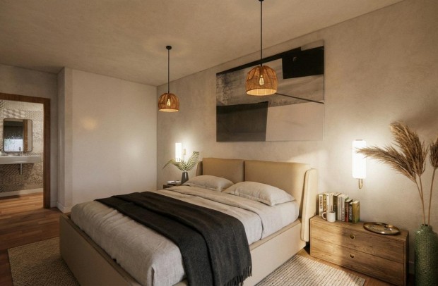 Nouvelle construction - Villa Detached - Jacarilla - Vistabella