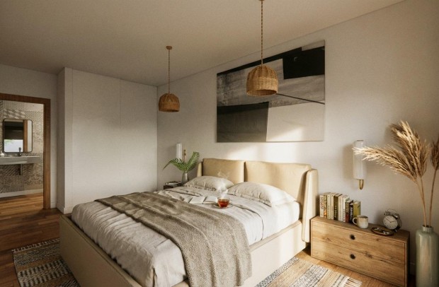 Nouvelle construction - Villa Detached - Jacarilla - Vistabella