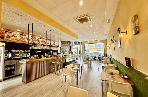 Reventa - Comercial - Benijófar - Benijofar