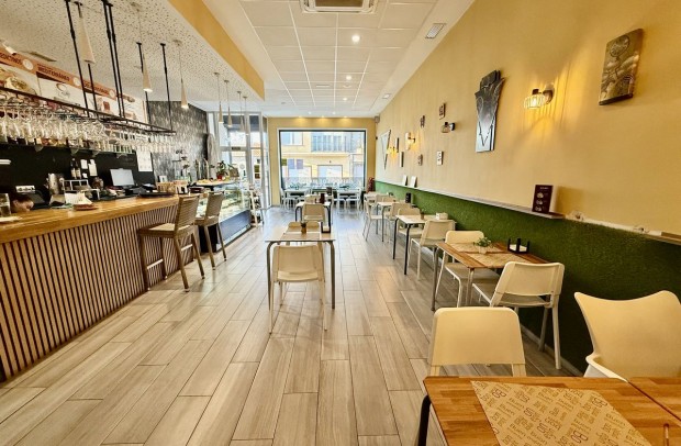 Reventa - Comercial - Benijófar - Benijofar