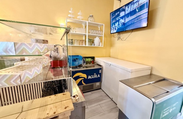 Reventa - Comercial - Benijófar - Benijofar