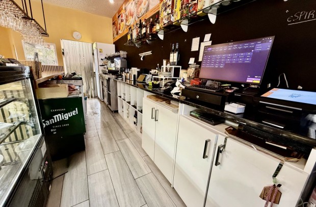 Reventa - Comercial - Benijófar - Benijofar