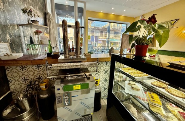 Reventa - Comercial - Benijófar - Benijofar