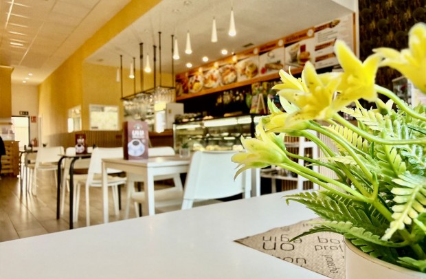 Reventa - Comercial - Benijófar - Benijofar