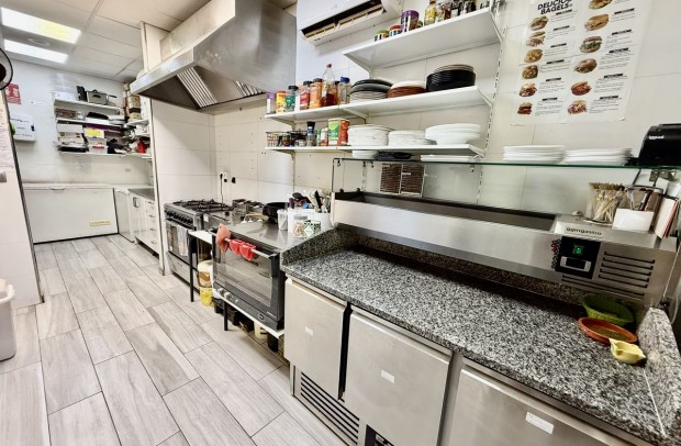 Reventa - Comercial - Benijófar - Benijofar