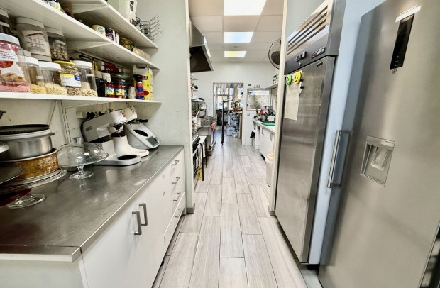 Reventa - Comercial - Benijófar - Benijofar