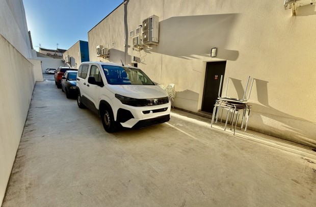 Reventa - Comercial - Benijófar - Benijofar