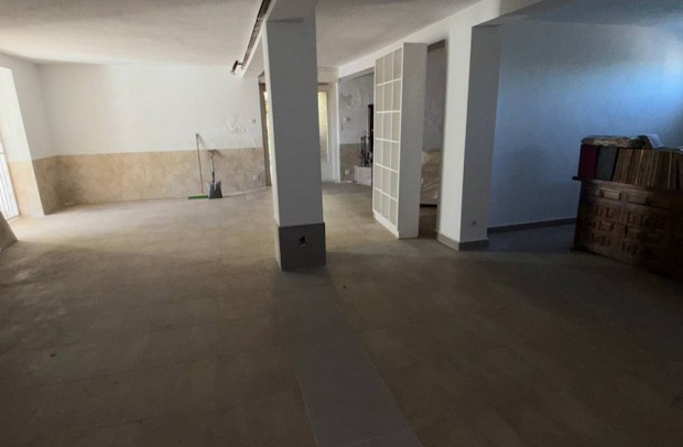 Revente - Country Property - Ciudad Quesada - Rojales