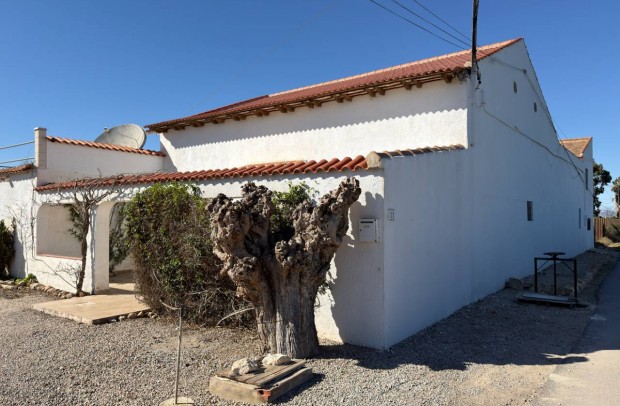 Revente - Country Property - Ciudad Quesada - Rojales