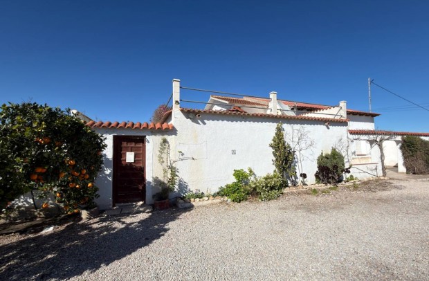 Revente - Country Property - Ciudad Quesada - Rojales