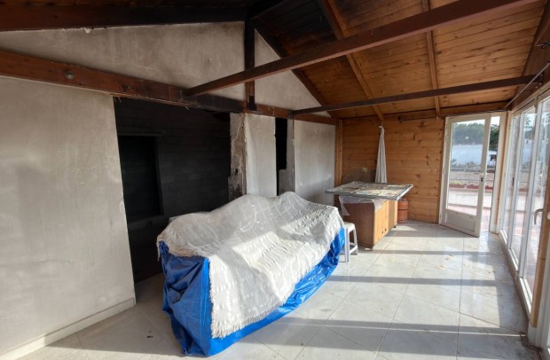 Revente - Country Property - Ciudad Quesada - Rojales