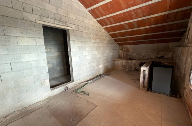 Revente - Country Property - Ciudad Quesada - Rojales