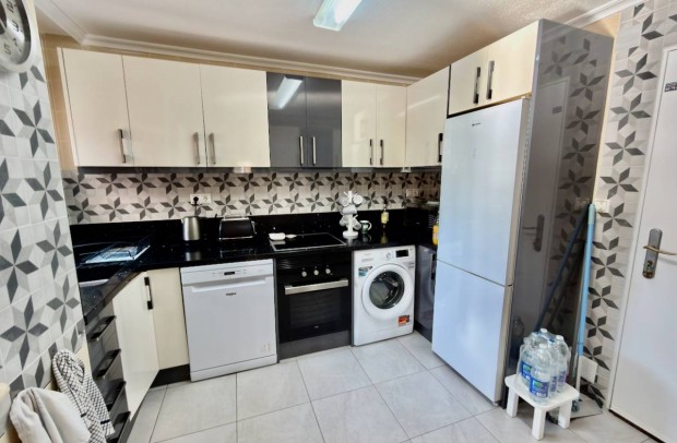 Revente - Villa Detached - Algorfa - Lo Crispin