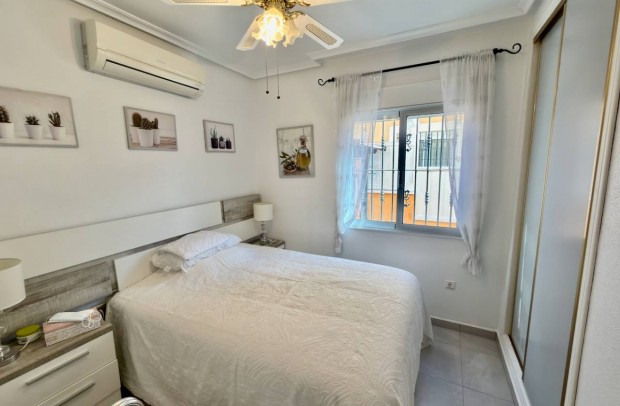 Revente - Villa Detached - Algorfa - Lo Crispin