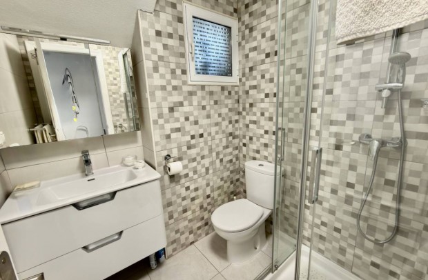 Revente - Villa Detached - Algorfa - Lo Crispin