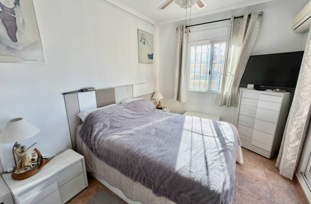 Revente - Villa Detached - Algorfa - Lo Crispin