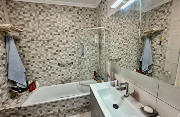 Revente - Villa Detached - Algorfa - Lo Crispin