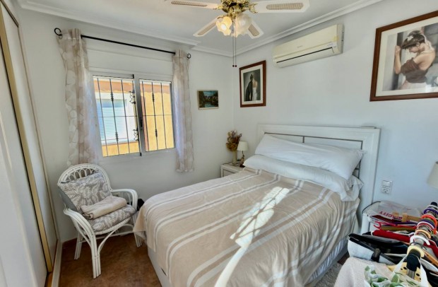 Revente - Villa Detached - Algorfa - Lo Crispin