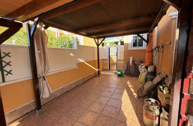 Revente - Villa Detached - Algorfa - Lo Crispin