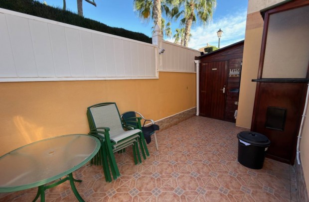 Revente - Villa Detached - Algorfa - Lo Crispin