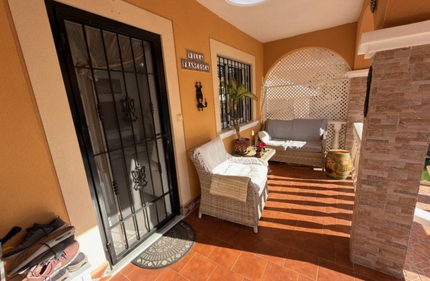 Revente - Villa Detached - Algorfa - Lo Crispin