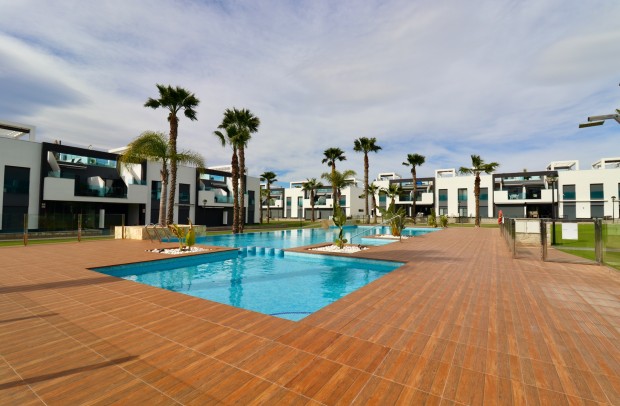 Revente - Apartment - Guardamar del Segura - Guardamar - El Raso