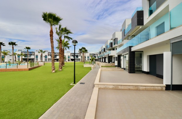 Revente - Apartment - Guardamar del Segura - Guardamar - El Raso