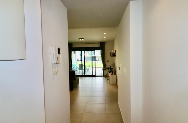 Revente - Apartment - Guardamar del Segura - Guardamar - El Raso