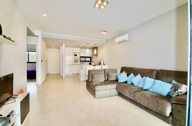 Revente - Apartment - Guardamar del Segura - Guardamar - El Raso