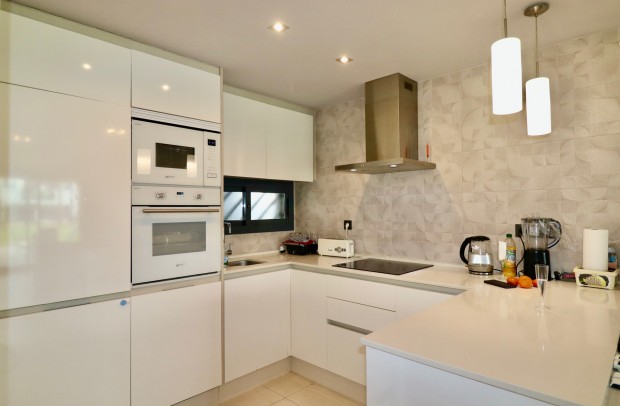 Revente - Apartment - Guardamar del Segura - Guardamar - El Raso