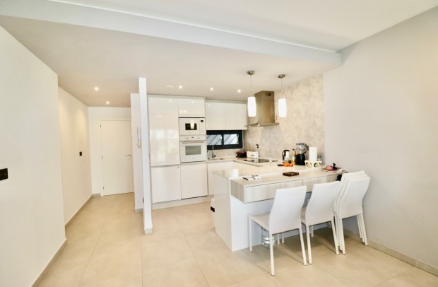 Revente - Apartment - Guardamar del Segura - Guardamar - El Raso