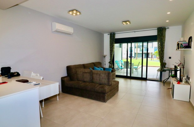 Revente - Apartment - Guardamar del Segura - Guardamar - El Raso