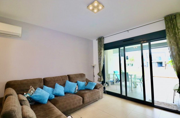 Revente - Apartment - Guardamar del Segura - Guardamar - El Raso