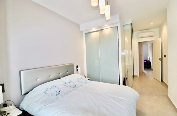 Revente - Apartment - Guardamar del Segura - Guardamar - El Raso