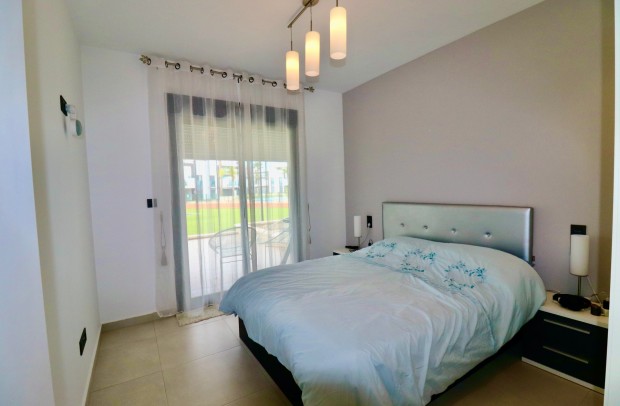 Revente - Apartment - Guardamar del Segura - Guardamar - El Raso