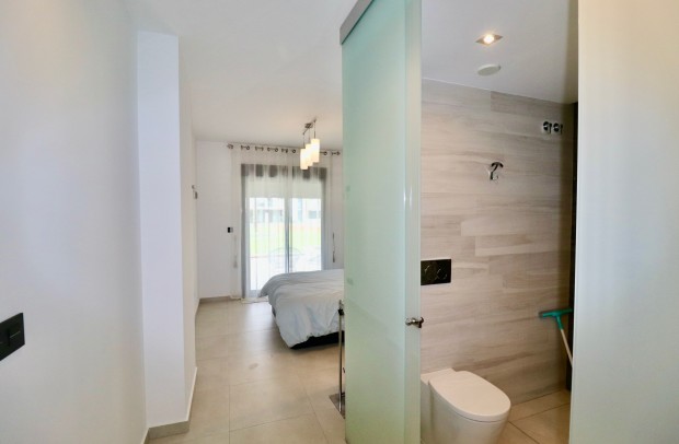 Revente - Apartment - Guardamar del Segura - Guardamar - El Raso